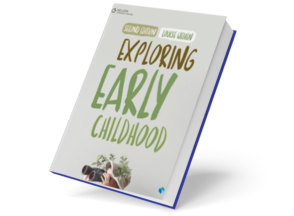 Exploring Early Childhood Year 12